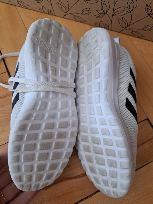 Детски маратонки Adidas Cloudfoam 32 размер