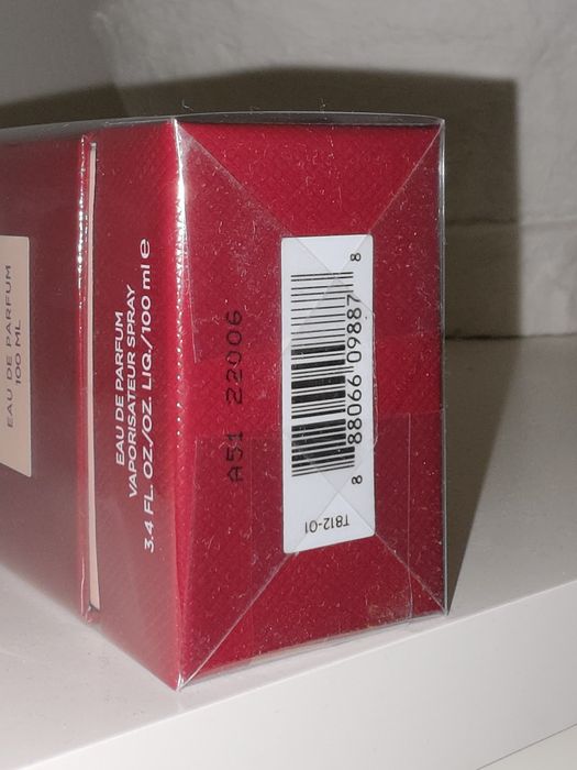 Tom Ford Lost Cherry 100ml Original