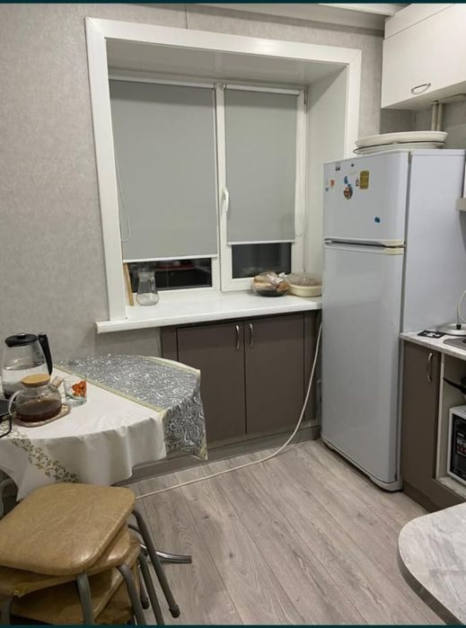 Квартира 2-х комнатная