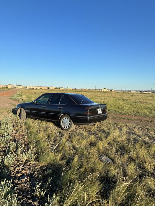 Продам Mercedes-Benz W202 C280