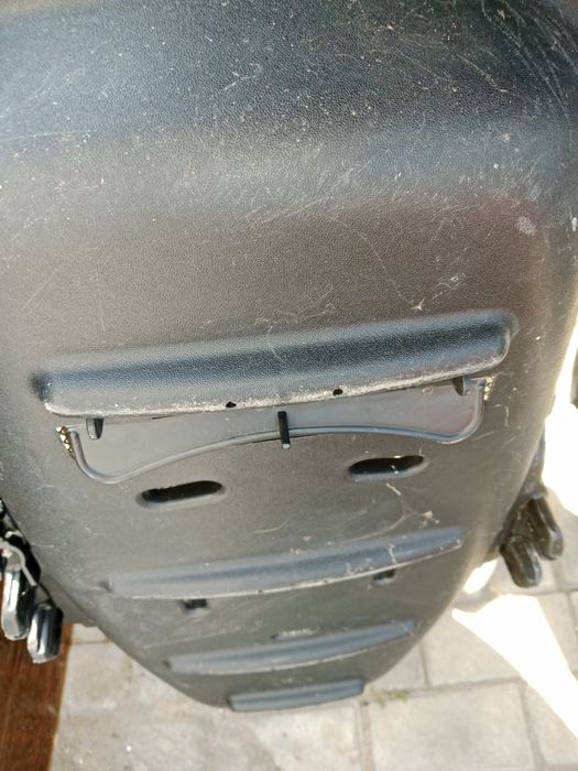 Детские переноски Chicco