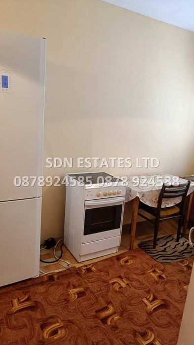 Продава се Двустаен апартамент в Казанлък - 84 кв.м за 516 €/кв.м - Снимка #3