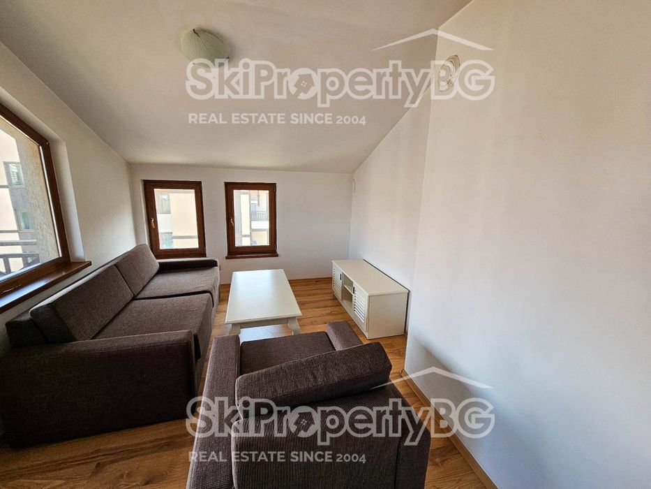 Продава се Двустаен апартамент в Банско - 67 кв.м за 924 €/кв.м - Снимка #2