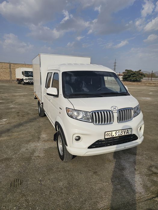 Avto shineray t32