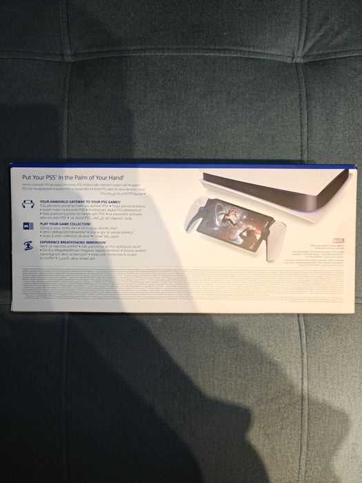 PlayStation Portal / PS Portal
