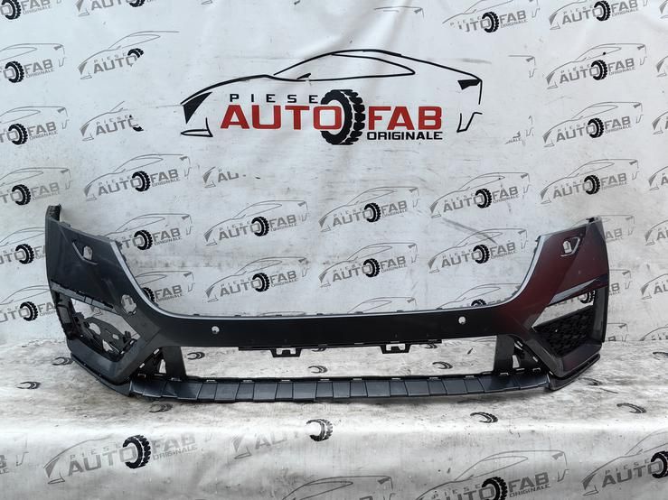 Bara fata Skoda Octavia 4 VRS an 2019-2020-2021-2022-2023