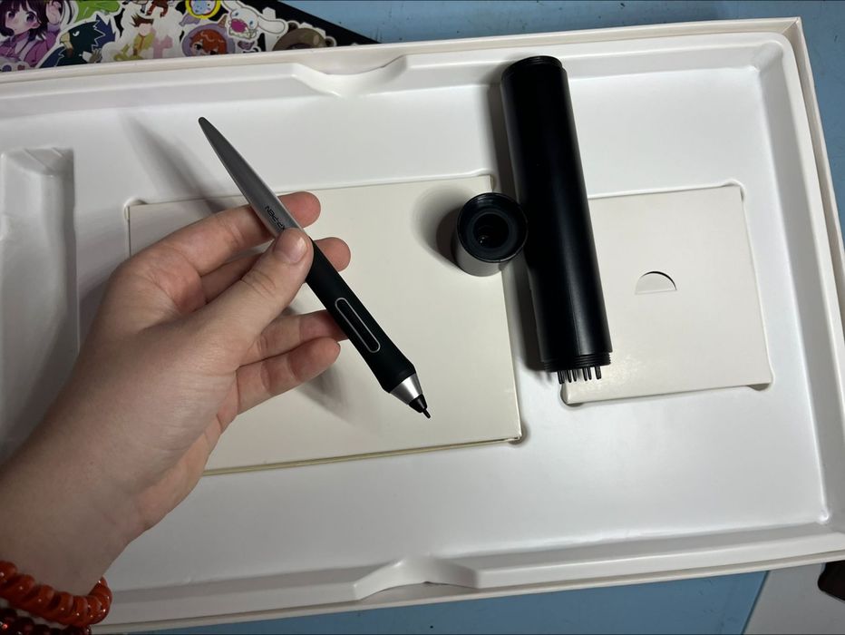 Графический планшет