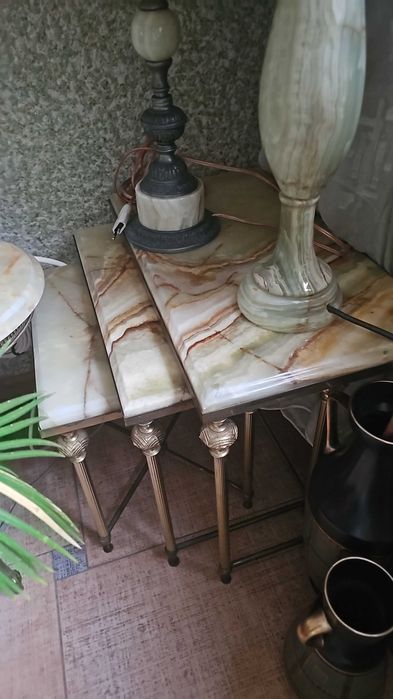 Mese onix-antichitati