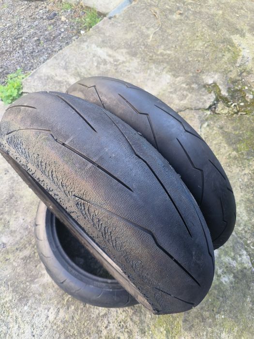 Pirelli Supercorsa SP 180/120