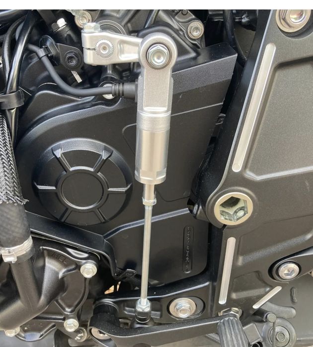 Honda CB1000R Black Edition 2021 • 5.600 km • 150CP • Impecabilă