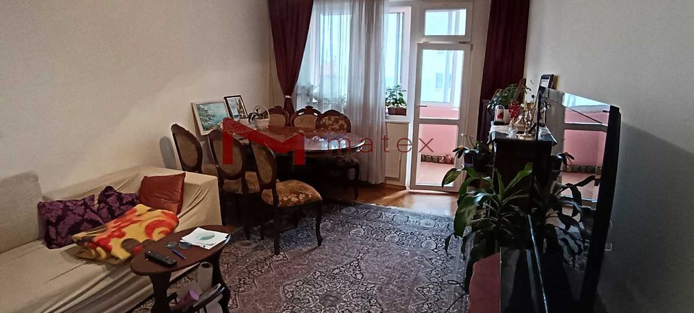 ДВУСТАЕН апартамент в ЦЕНТЪРА на Варна! - Християн