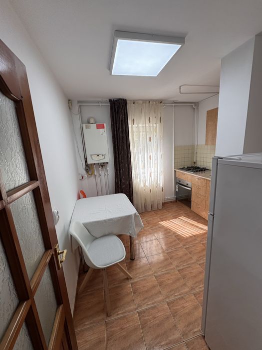 Apartament- Studio cu o camera centru