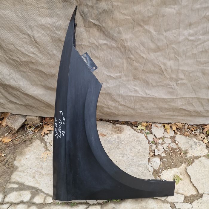 Seat Leon 3  13-17 ляв калник