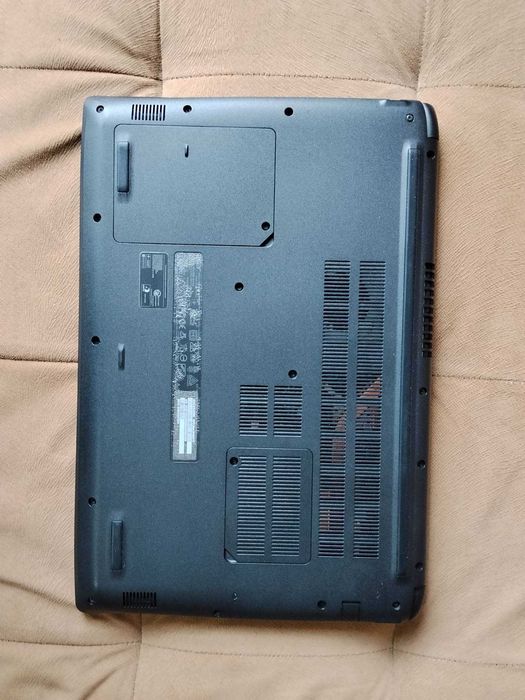 Acer Aspire 5 A515-51G FHD IPS i7 8550U/12GB/256SSD/1TB HDD/MX150 2GB