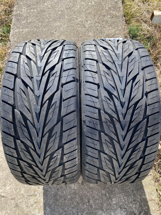 Anvelope Vara Toyo Noi 275/40 R20