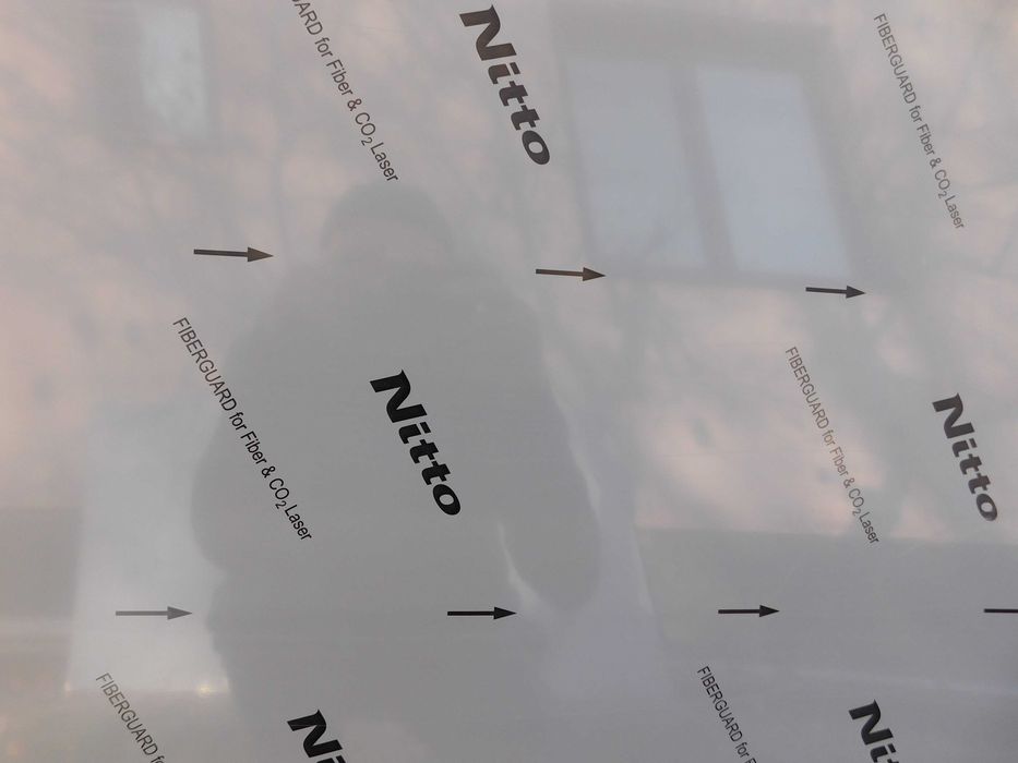 Tabla inox 1.5mm lucioasa