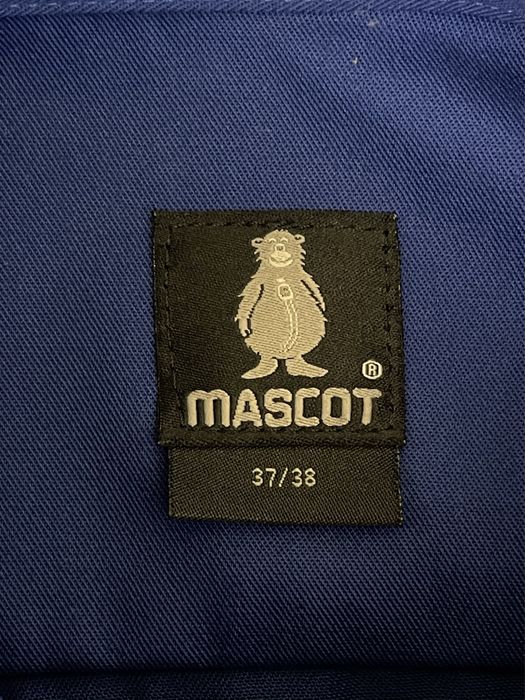 Camasa barbati munca/workwear/nou cu eticheta  Mascot L