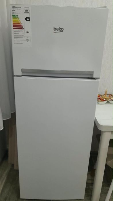 Продам холодильник б/у