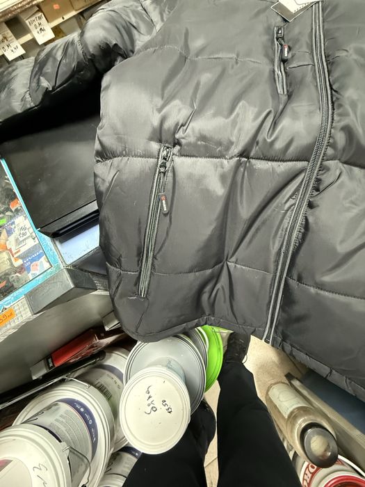 Wurth Зимни термо якета Rocket