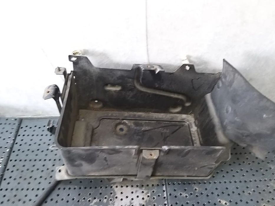 Carcasa baterie fiat croma 194