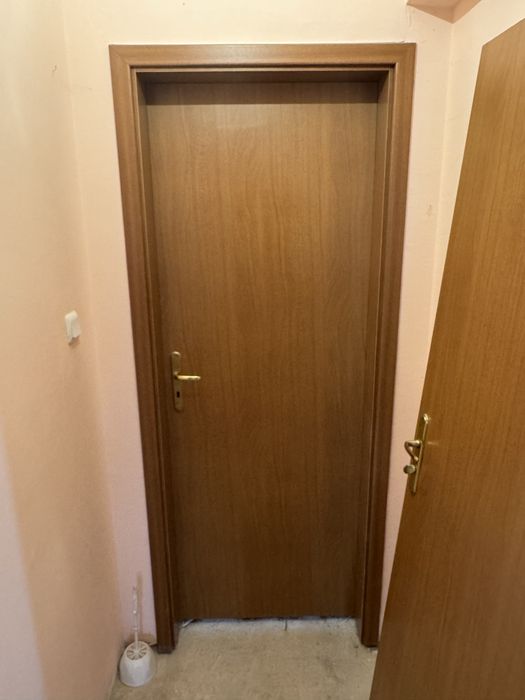 Интериорни Врати.50€за бройка