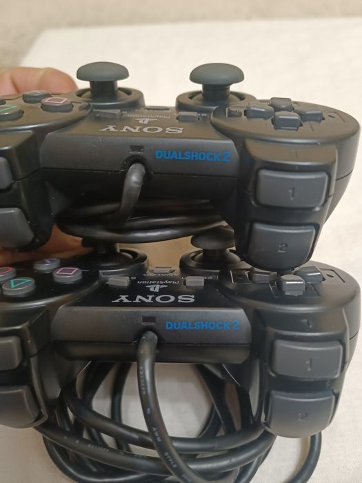 PlayStation 2 ( Phat)