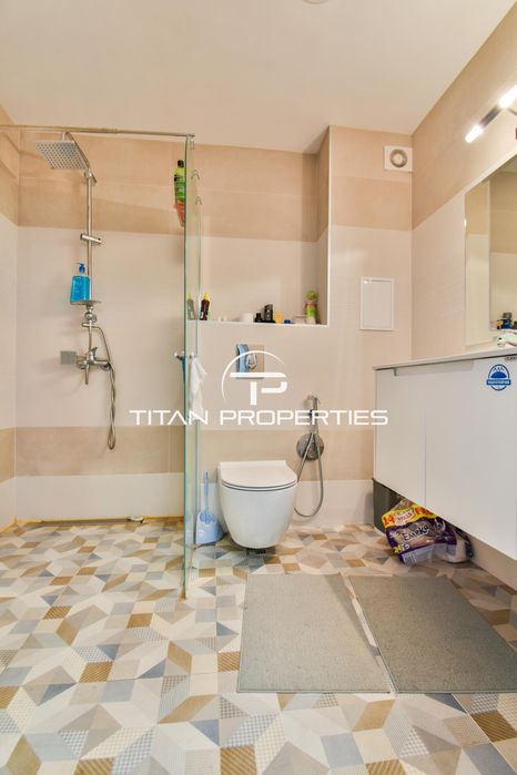 Дава се под наем Двустаен апартамент в София, Зона Б-18 - 81 кв.м за 725 € - Снимка #6