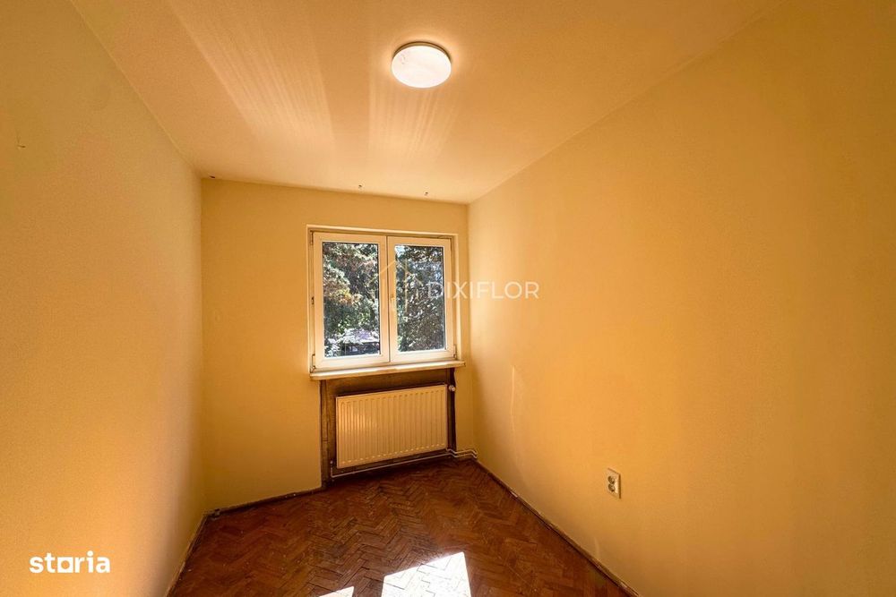 Apartament cu 3 camere pentru o familie tânără - cart. Mureșeni