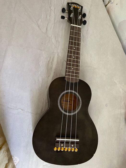 укулеле casha продается