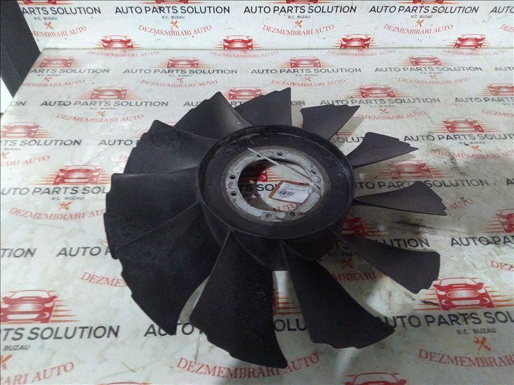 paleti vascocuplaj 2.3d iveco daily an fabr. 2009