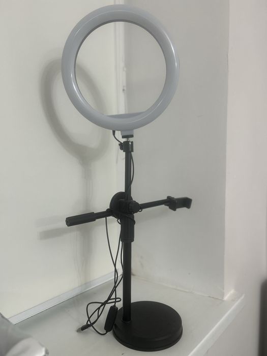 Настольный штатив