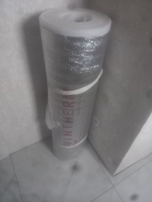 Продам паралон 5ка