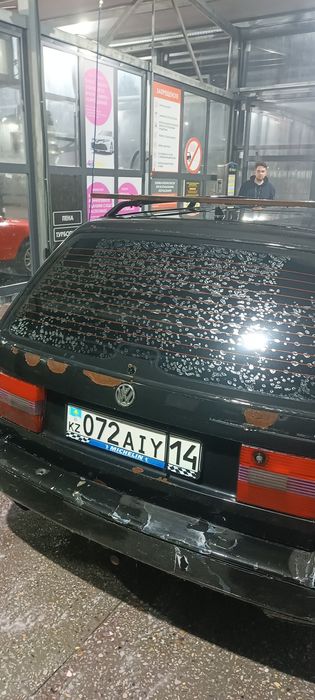 Продам пассат б4