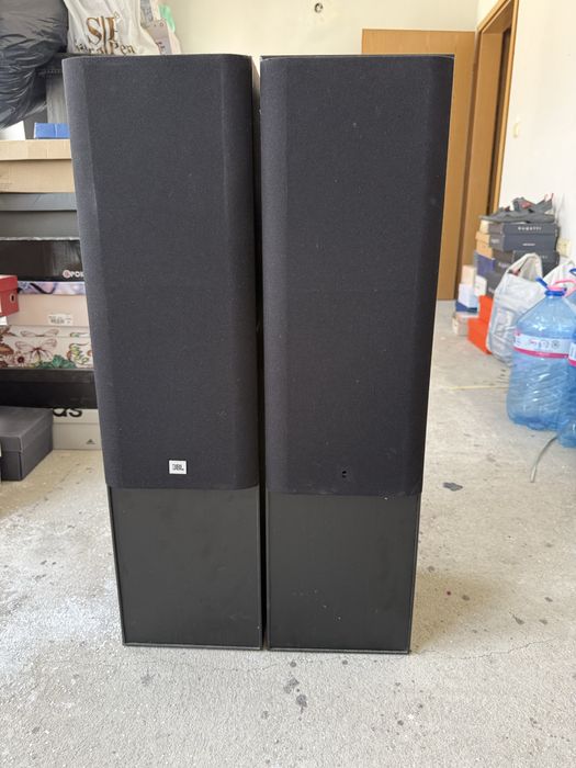 Продавам Тонколони