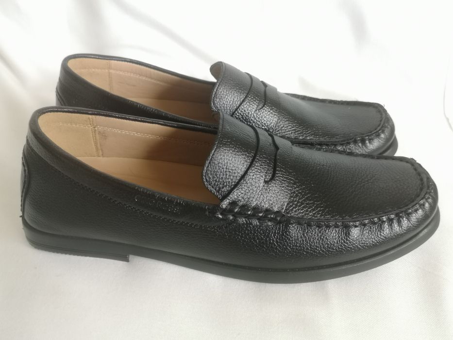 Gino Rossi, мъжки обувки, номер 43