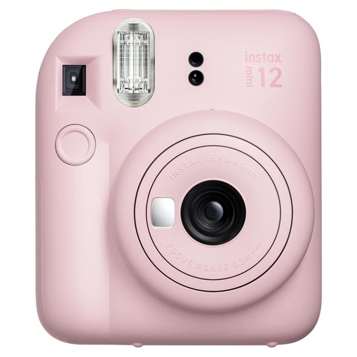 Instax mini 12 camera