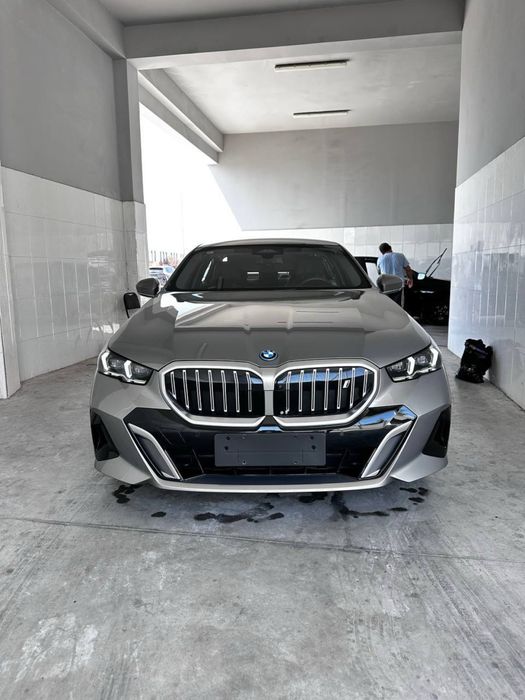 BMW I5 L35 full obmen