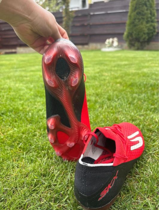 Crampoane fotbal Skechers SKX 2 elite FG