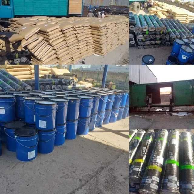 Polizol falgizol optom butumnaya mastika