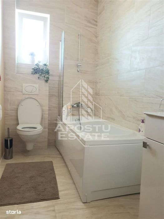 Apartamente cu 2 camere in Giroc disponibile la toate etajele