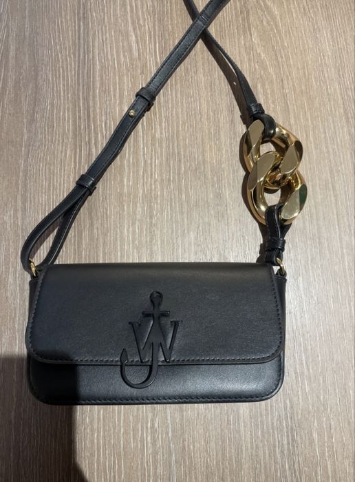 Geanta JW Anderson Anchor Chain