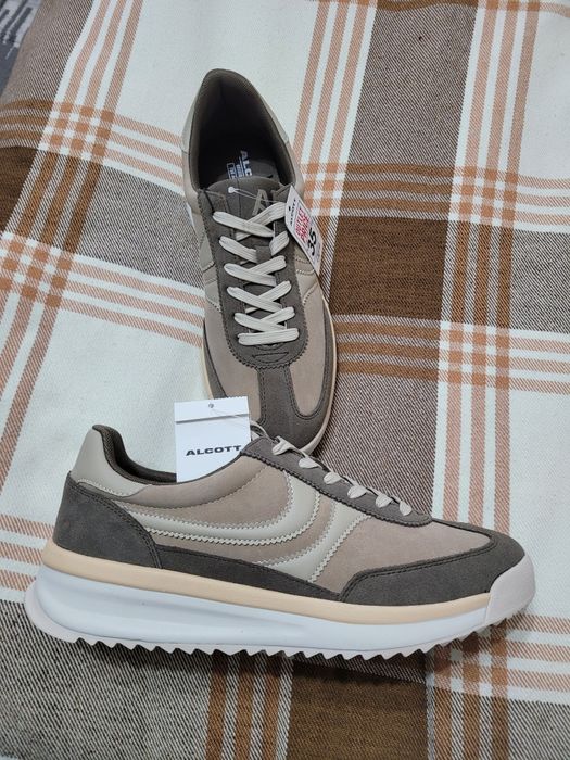Кроссовки Alcott