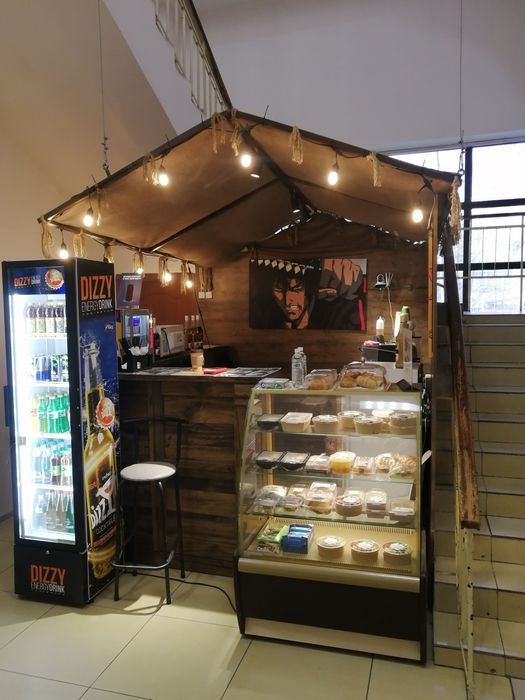 Продам кофейню!!! Готовый бизнес.