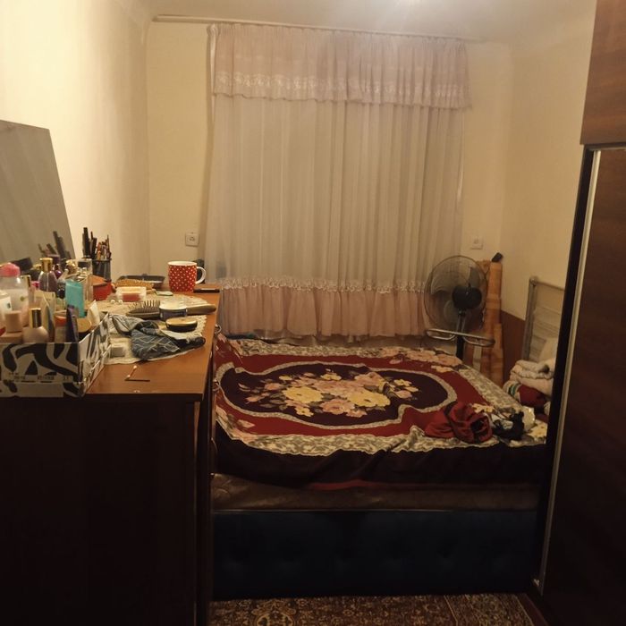 Продажа квартиры