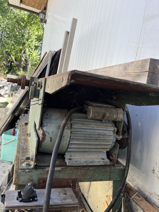 Рендосвачка / монофазна