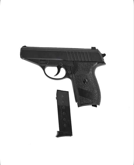 Walter PPS airsoft 6mm
