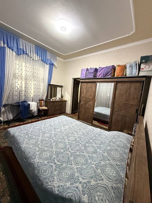 Гвардески Ок тепада 5 сотих уй