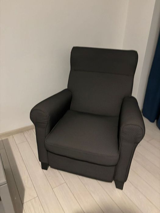Fotolii rabatabile MUREN - IKEA