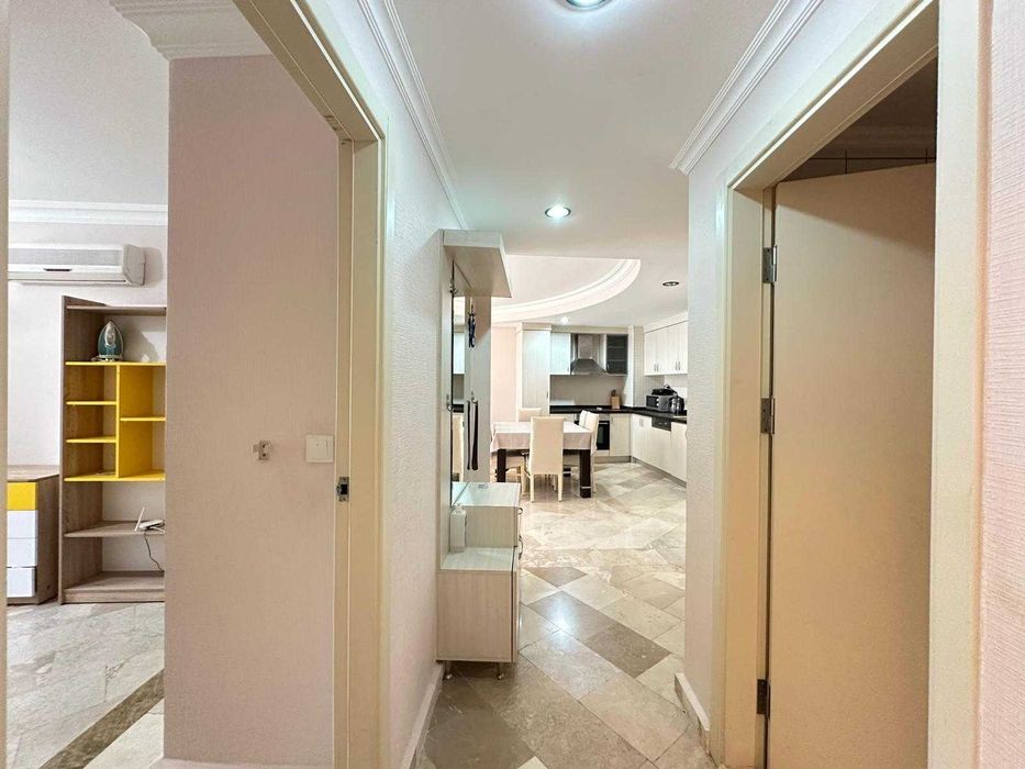 Недвижимость в Турции