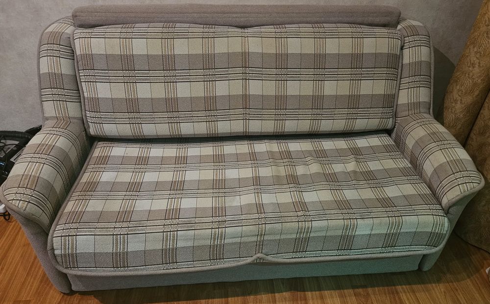 Диван бу самовывоз